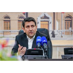 هفتمین جلسه مشترک با فعالان اقتصاد دیجیتال با حضور ارتباطات