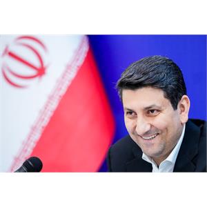 جلسه پایش پروژه ها و طرح های ارتباطی استان خراسان جنوبی