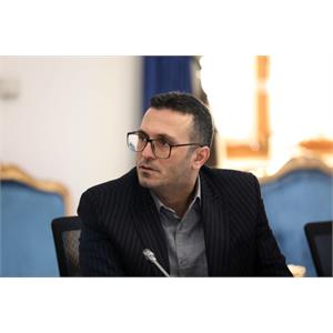 نشست مشترک وزیر ارتباطات با معاون علمی ، فناوری و اقتصاد دانش‌بنیان رئیس‌جمهور