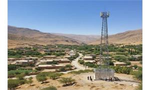 ​​​روستای کهنه در شهرستان لارستان استان فارس به شبکه اینترنت پرسرعت متصل شد