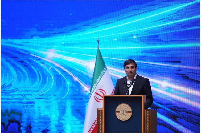 رئیس سازمان فناوری اطلاعات ایران در آیین «یک ایران متصل» مطرح کرد؛ تحول در حکمرانی دیجیتال با توسعه زیست‌بوم‌های