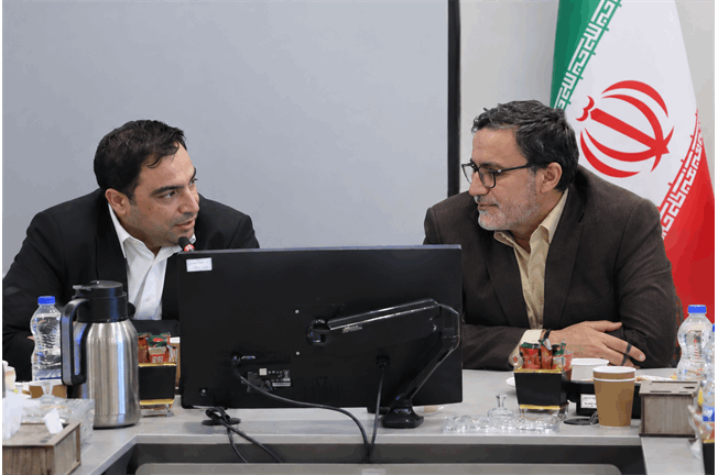 رئیس کمیته ارتباطات و فناوری اطلاعات کمیسیون صنایع مجلس تاکید کرد: حمایت تقنینی و بودجه‌ای مجلس از توسعه صنعت فضایی و اقتصاد