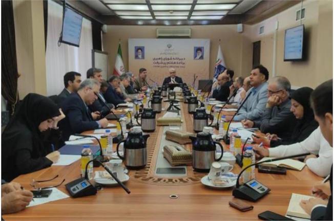 در چهارمین نشست شورای مدیران برنامه‌ریزی وزارت ارتباطات مطرح شد؛ تأکید بر تنوع‌بخشی به منابع تأمین مالی و تدوین اطلس