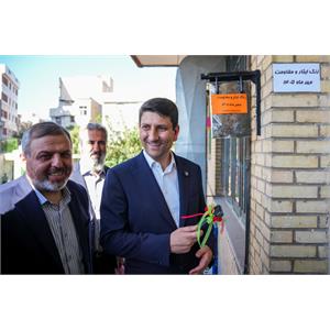 حضور وزیر ارتباطات در آیین آغاز سال تحصیلی