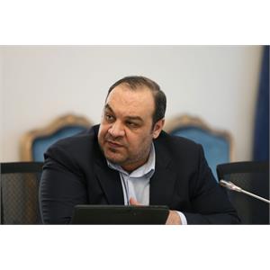جلسه پایش پروژه ها و طرح های ارتباطی استان ایلام