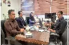 برنامه ریزی برای اتصال ۲۳ روستای باقیمانده شهرستان قلعه گنج استان کرمان به شبکه ملی اطلاعات