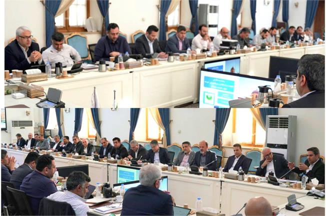 معاون وزیر ارتباطات در جلسه نظارتی پست‌بانک ایران: پست‌بانک با یک استراتژی یکپارچه مسیر توسعه و تحول را دنبال کند