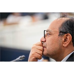 نشست وزیر ارتباطات و فناوری اطلاعات با نمایندگان بخش خصوصی