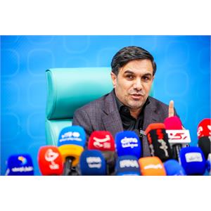 نشست خبری رییس سازمان فناوری اطلاعات