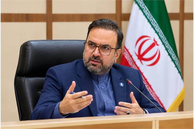 رئیس پژوهشگاه ارتباطات و فناوری اطلاعات خبر داد: مشارکت پژوهشگاه ارتباطات در تدوین استانداردهای جهانی هوش مصنوعی