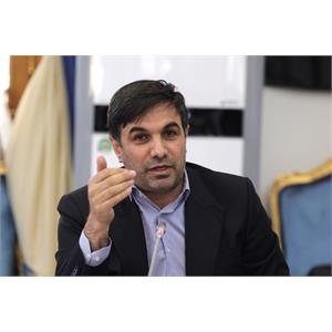 نشست کاری وزرای ارتباطات و امور اقتصادی و دارایی