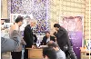میز خدمت حوزه ارتباطات و فناوری اطلاعات استان ایلام برپا شد