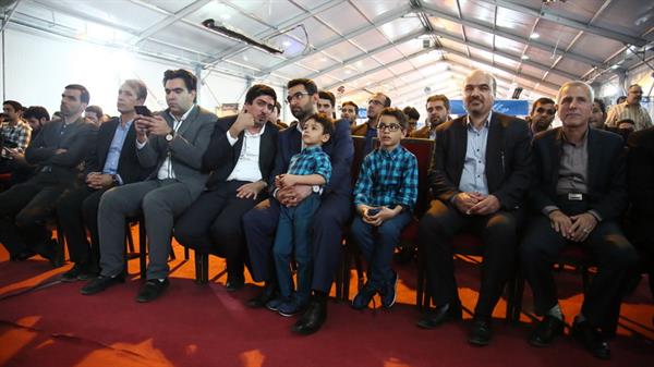 Iranian gaming community is blooming