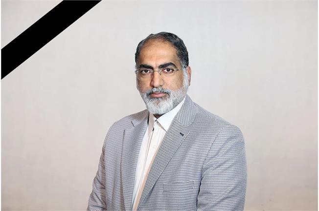 با صدور پیامی؛ وزیر ارتباطات درگذشت «محمد حسینی تختی» را تسلیت گفت