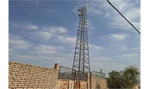 دسترسی بیش از ۱۷۰۰ نفر از ساکنان شهرک اسکان عشایر شوشتر از خدمات ارتباطی فراهم شد