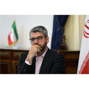 جلسه پایش پروژه ها و طرح های ارتباطی استان ایلام