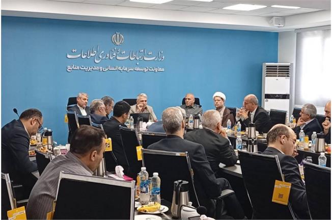 در جلسه آموزشی و تخصصی هیأت‌های رسیدگی به تخلفات اداری مطرح شد؛ کاهش ۲۰ درصدی پرونده‌های ورودی تخلفات اداری در وزارت ارتباطات