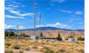 بهره‌مندی ۱۲۱ خانوار روستای بیدک خراسان شمالی از اینترنت پر سرعت