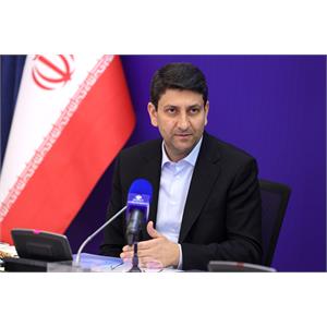 نشست کاری وزرای ارتباطات و امور اقتصادی و دارایی
