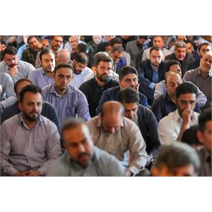 دومین جلسه معارفی با گرامیداشت یاد شهدای وزارت ارتباطات