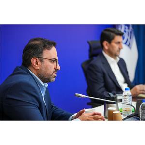 جلسه شورای راهبری شبکه ملی اطلاعات