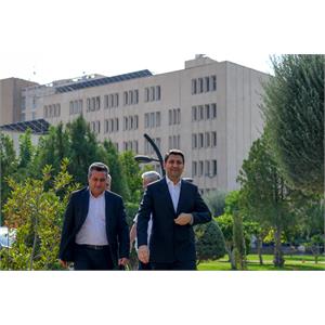 نشست تخصصی هوش مصنوعی و تحول دیجیتال دولت