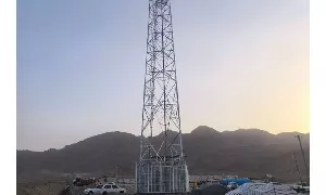 روستاهای اناری دپ و غلاموزمین به شبکه ملی اطلاعات پیوستند