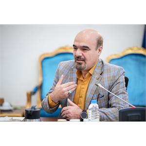 جلسه شورای هماهنگی روابط عمومی با حضور وزیر ارتباطات