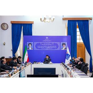 نشست وزیر ارتباطات و فناوری اطلاعات با نمایندگان بخش خصوصی