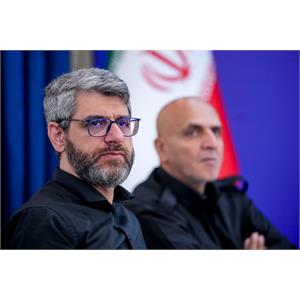 جلسه پایش پروژه ها و طرح های ارتباطی استان خراسان جنوبی