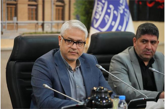 در نشست فصلی معاونت سیاست‌گذاری و برنامه‌ریزی توسعه فاوا و اقتصاد دیجیتال مطرح شد؛ اقتصاد دیجیتال و تاب‌آوری ارتباطی، محور