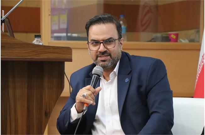 رئیس پژوهشگاه ارتباطات در کنفرانس انجمن رمز ایران مطرح کرد؛ معماری یکپارچه امنیت، پیش‌نیاز توسعه پایدار اینترنت اشیا