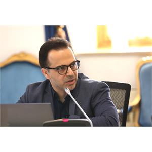 حضور معاون اجرایی رئیس جمهور در شورای معاونین وزارت ارتباطات