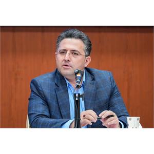 نشست تخصصی هوش مصنوعی و تحول دیجیتال دولت