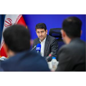 جلسه شورای هماهنگی روابط عمومی با حضور وزیر ارتباطات
