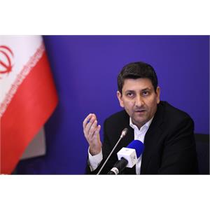 جلسه پایش پروژه ها و طرح های ارتباطی استان ایلام