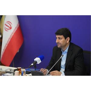 دیدار مدیران شرکت ملی پست با وزیر ارتباطات  17